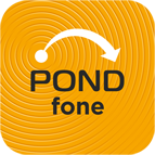 Pond fone